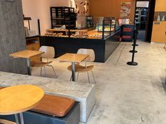 -LANLIZI BAKERY(COSMO店)