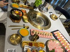-妥妥烤肉料理(昙华林店)