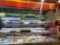 -汆悦麻辣烫·麻辣拌(皇寺店)