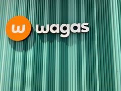 -Wagas沃歌斯(合生汇店)