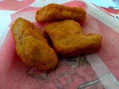 -华莱士·炸鸡汉堡(奥林花园店)