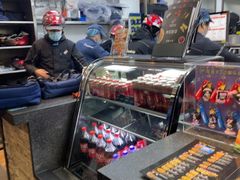 -达美乐比萨(武定店)