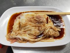 牛肉拉肠-源记肠粉(华贵路店)