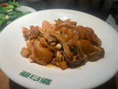 -新白鹿餐厅(滨江银泰店)