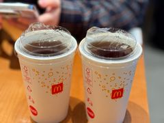 -麦当劳(皇岗路店)