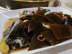 -和庆斋羊蝎子火锅·碳缸烧烤(顺义旗舰店)