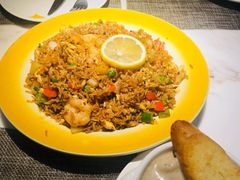 -半秋山西餐厅(巴南万达广场店)