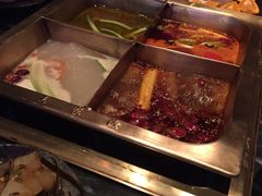-王家渡火锅(金宝汇店)