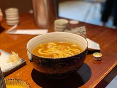 咖喱乌冬面-千代武日本料理(开发区店)