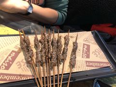 -金谷园饺子·烧烤(人大总店)