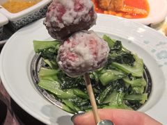 -羲和雅苑•北京烤鸭(乐园道万象城店)
