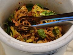 -素满香·素食自助餐(苏州·临顿路店)