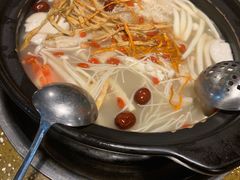 -阿西土陶牦牛汤锅