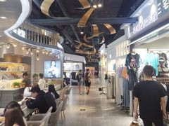-南京时尚莱迪购物广场(正洪街店)