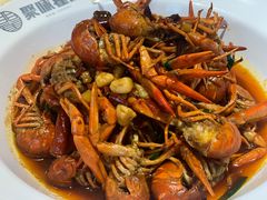 -聚味瞿记·龙虾堂(坡子街店)