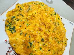 -闻道食府烙饼卷带鱼(原车耳营店原大觉寺店)