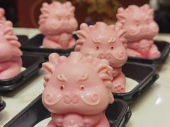 -白虎自助餐厅·真老虎·景观自助餐厅(广州长隆酒店)