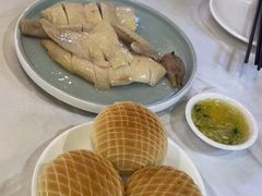 -渔意楼·驰名沙田乳鸽(五羊旗舰店)