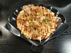 大阪烧-井上家(大兴街店)