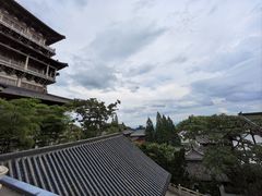 -径山寺