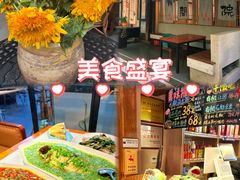-老渔家鲜鱼轩(南浦横街店)