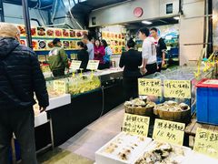 -蚝得喜海鲜(东城店)