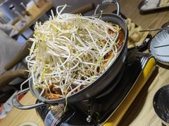 -吴草鸡爪오초닭발韩食堂(融恒盈嘉中心店)