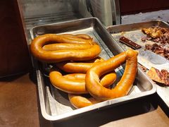 -第一家驴肉(红木城店)