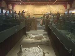 -北京大葆台遗址博物馆