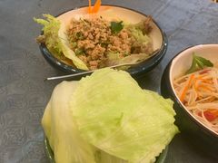 -阿莱唛唛泰国菜·海鲜餐厅(蛇口店)