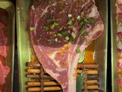 -炙城·韩式烤肉(南京东路店)