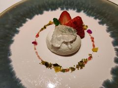 草莓燕窝乳酪-蝶舍·MAISON PAPILLON