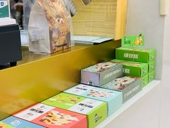 -爸爸糖吐司面包(北京崇文门店)