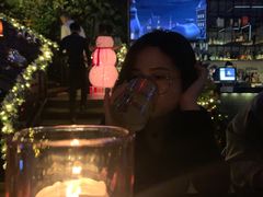 -柒Lounge(三里屯店)