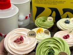 -LAN一见岚·精品蛋糕(琶洲保利店)