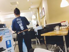 大堂-雷门拉面·现熬骨汤(凯德来福士店)