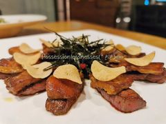 -隐泉之语日式料理(王府中环店)
