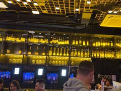 -ibarrel爱杯·bistro&brunch(江宁路店)