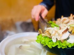 -束河人家(南锣鼓巷店)