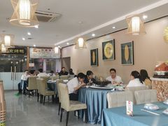 -清真•蜀风园(丁字沽总店)