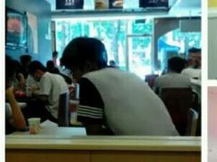 大堂-麦当劳(集美石鼓店)