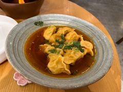 -荷恬·精致蔬食料理(富国街店)