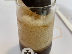 放空-可乐冰沙-IPSTAR·潮玩星球·主题店(上海店)