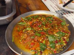 -后街佬·炭火鲜鱼杂(南城店)