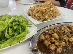 -嘉升大排档(番禺总店)