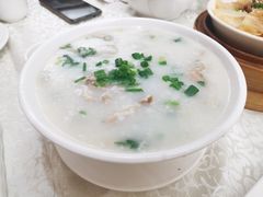 凤城艇仔粥-顺德人家食府(黄金广场店)