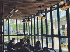 -香洲区图书馆(乐士文化区店)