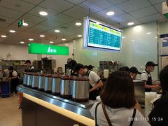 -1点点(二七万达店)