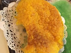-新大咀港式茶餐厅(宝山万达店)