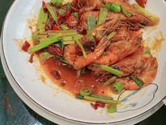 -喜来酌海鲜·饺子(和平一店)